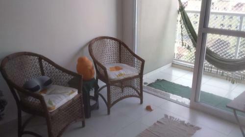 Apartamento Vila Di Fiore Guaruja 72