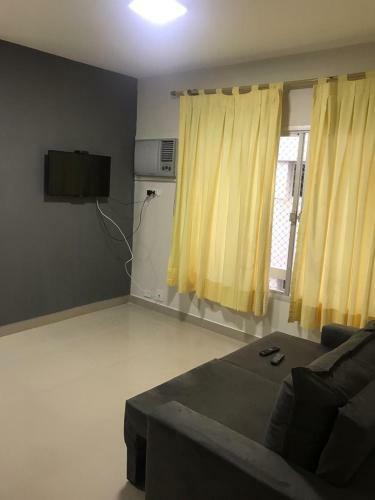 Apartamento Ponta Do Tortuga