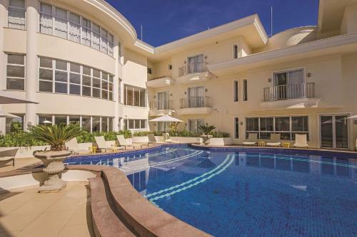 Hotel Doral Guaruj� By Migro Home