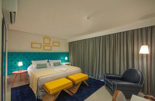 Hotel Doral Guaruj� By Migro Home