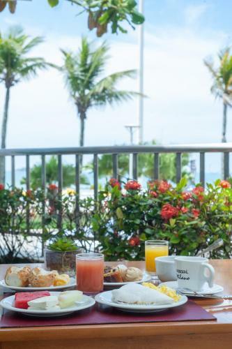 Hotel Doral Guaruj� By Migro Home