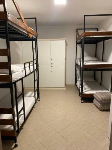 Equilibriza Hostel Park