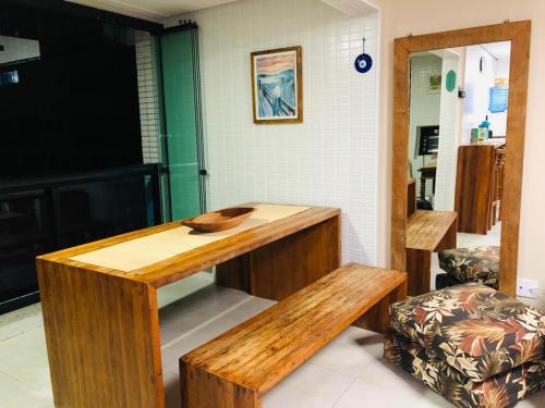 Apartamento Flat / Ap Pitangueiras.