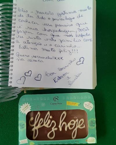 Harmonia Gru - (Prox. Aeroporto).