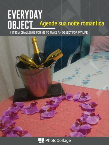 Harmonia Gru - (Prox. Aeroporto).