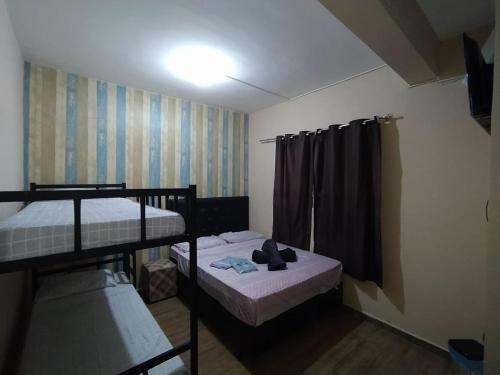 Hostel Aeroporto