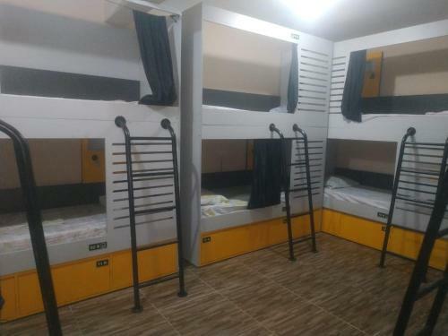 Hostel Aeroporto