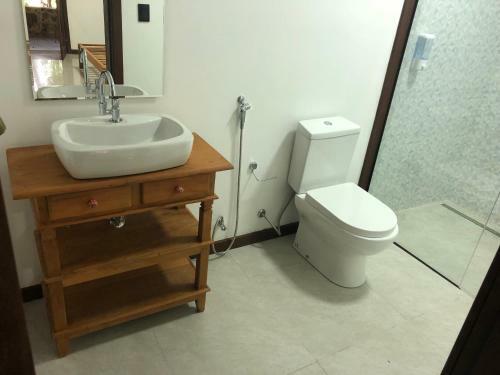 Hostal Su�tes Vista Pro Mar Ilhabela