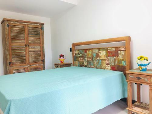 Hostal Su�tes Vista Pro Mar Ilhabela