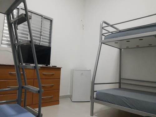 Hostal Pousada Internacional Eas Airport 10min