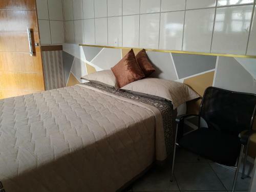Hostal Pousada Internacional Eas Airport 10min