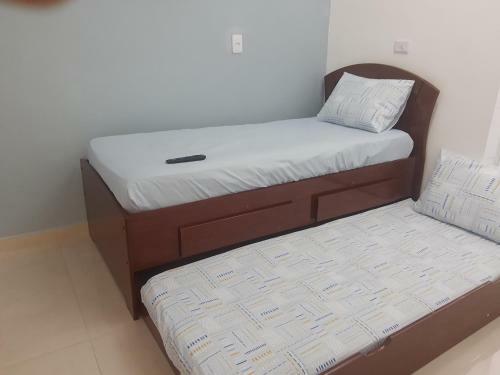 Hostal Pousada Internacional Eas Airport 10min