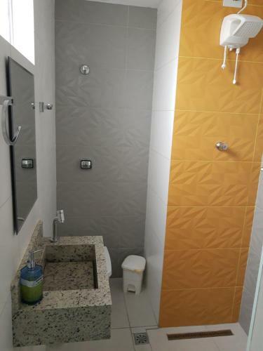 Hostal Pousada Internacional Eas Airport 10min