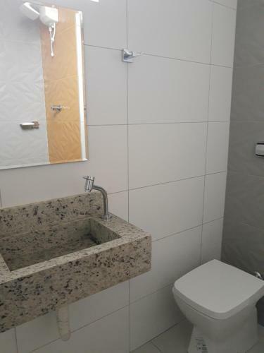 Hostal Pousada Internacional Eas Airport 10min