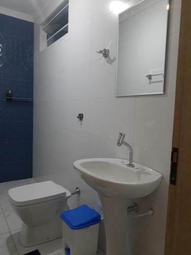 Hostal Pousada Internacional Eas Airport 10min