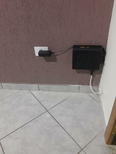 Hostal Pousada Internacional Eas Airport 10min