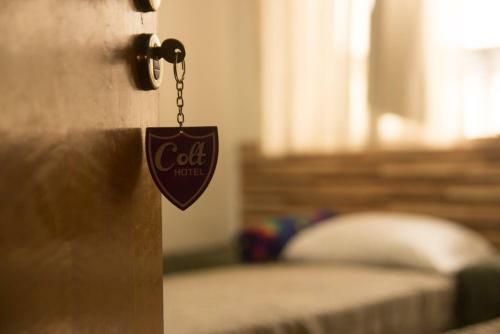 Bed & Breakfast Colt Hotel