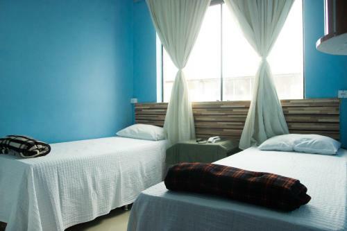 Bed & Breakfast Colt Hotel