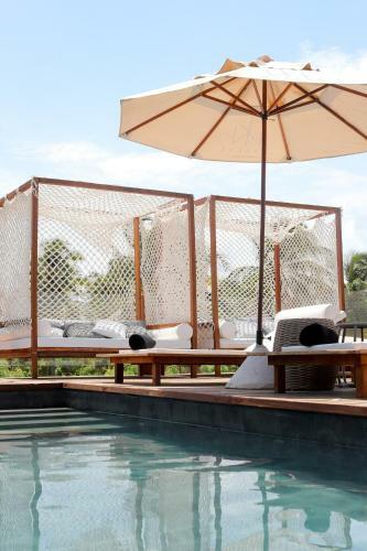 Makena Hotel