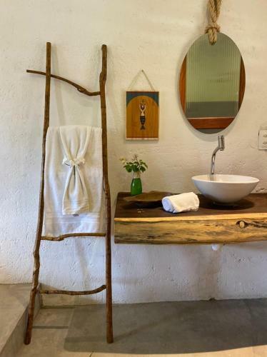 Hostal Villa Siriguela