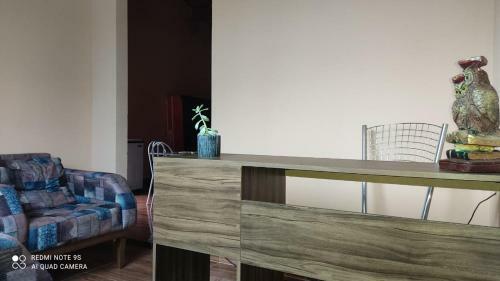 Hostal Pousada Mont Hebrom