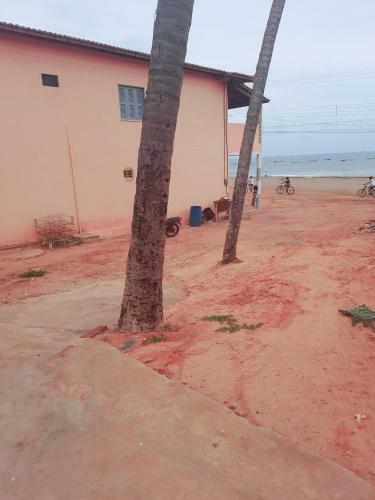 Apartamento Hospedagem Da Cleidiane
