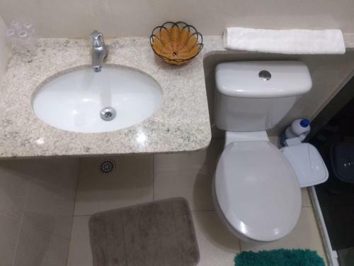 Apartamento Gav�a Resort Flat , Igarass�-pe