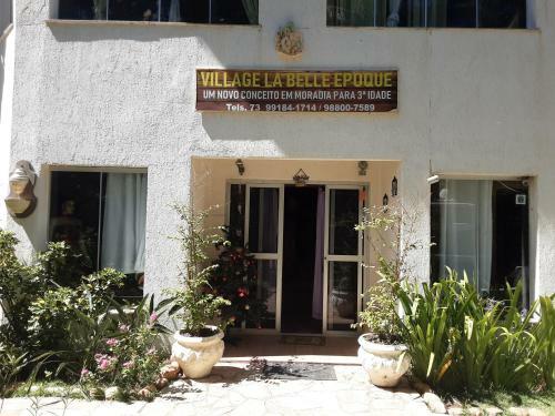 Village La Belle �poque