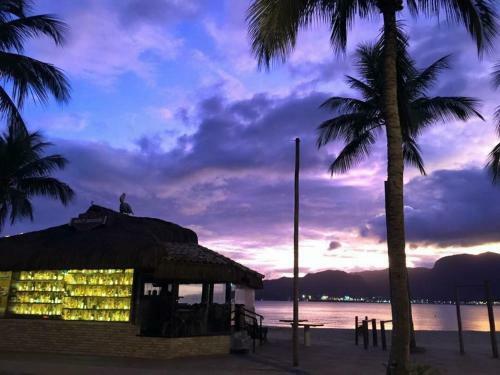Hostal Chal�s Ilha Beach
