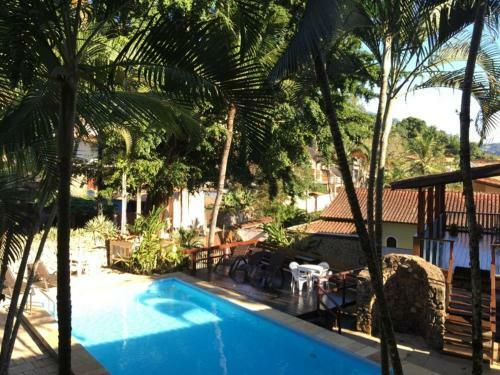 Hostal Chal�s Ilha Beach