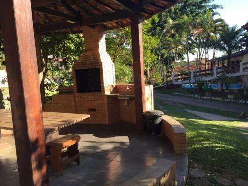Hostal Chal�s Ilha Beach