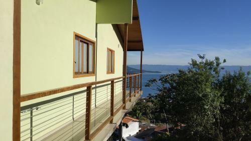 Casa Ilhabela