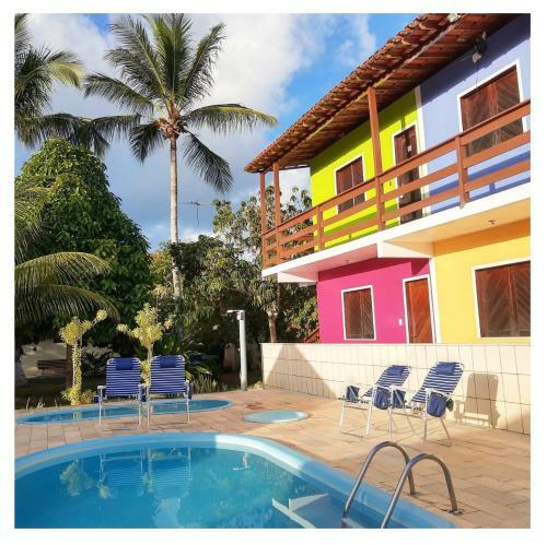 Hostal Pousada Villa Graciela