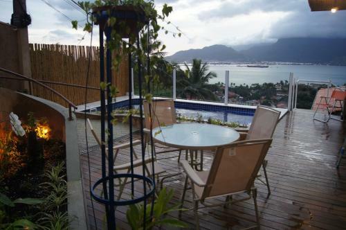 Minha Ilha Residence
