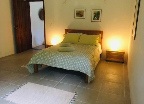 Bed & Breakfast Picollo Bambino Su�tes Ilhabela