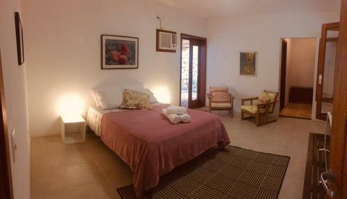 Bed & Breakfast Picollo Bambino Su�tes Ilhabela