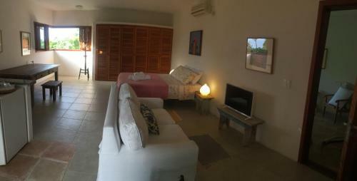 Bed & Breakfast Picollo Bambino Su�tes Ilhabela