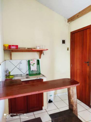 Hostal Pousada Aconchego Do Rosa