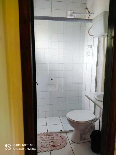 Hostal Pousada Aconchego Do Rosa