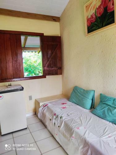 Hostal Pousada Aconchego Do Rosa