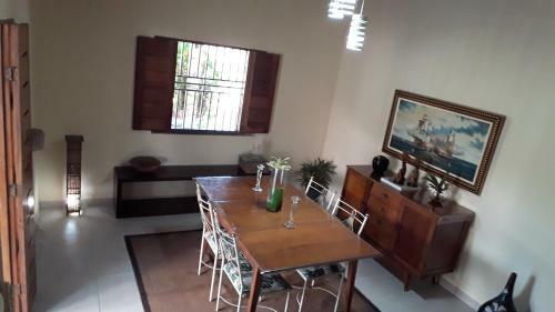 Casa Da Dinda Ios