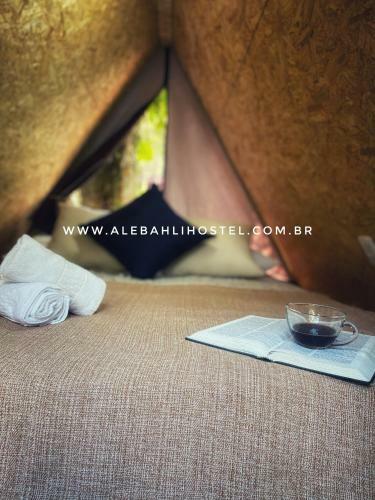 Smartcamp Ilhabela