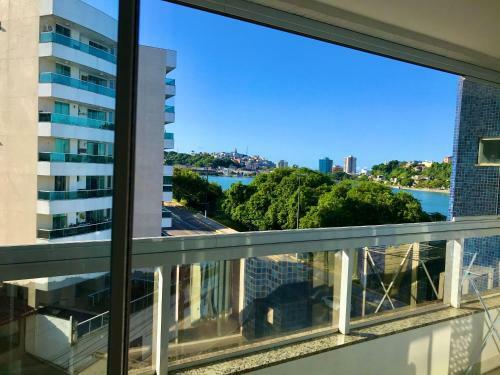Apartamento Vista Mar