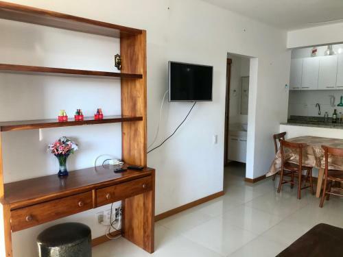 Apartamento Vista Mar