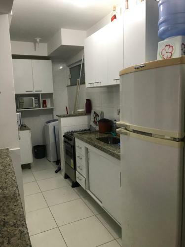 Apartamento Vista Mar
