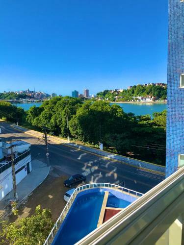 Apartamento Vista Mar