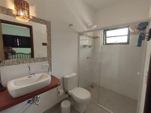 Hostal Curtindo A Ilha Mais Bela
