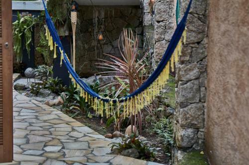 Hostal Curtindo A Ilha Mais Bela