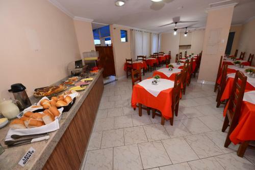 Hotel Castanheira
