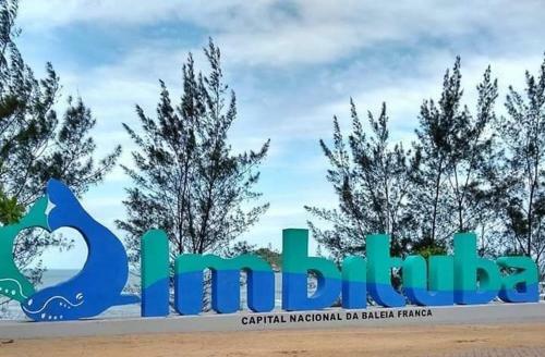 Apartamento Pousada Belas Praia Imbituba